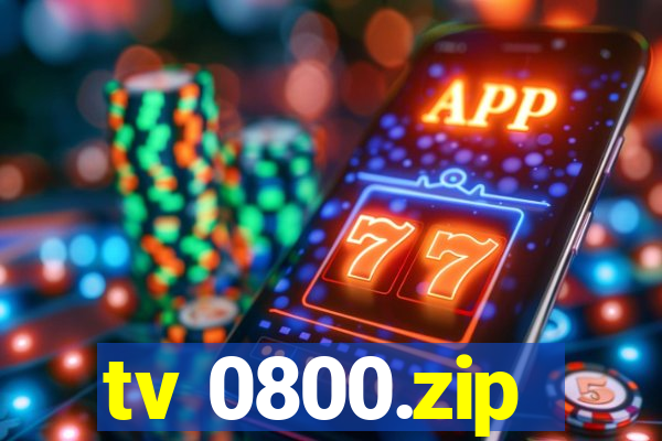 tv 0800.zip